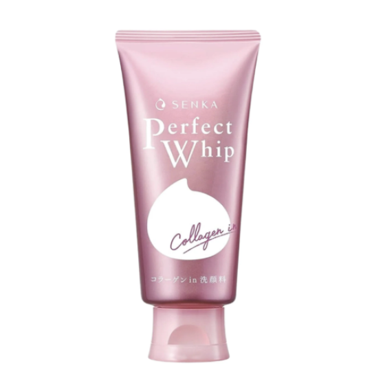 SENKA Cleansing Senka Perfect Whip Collagen 120g-120g